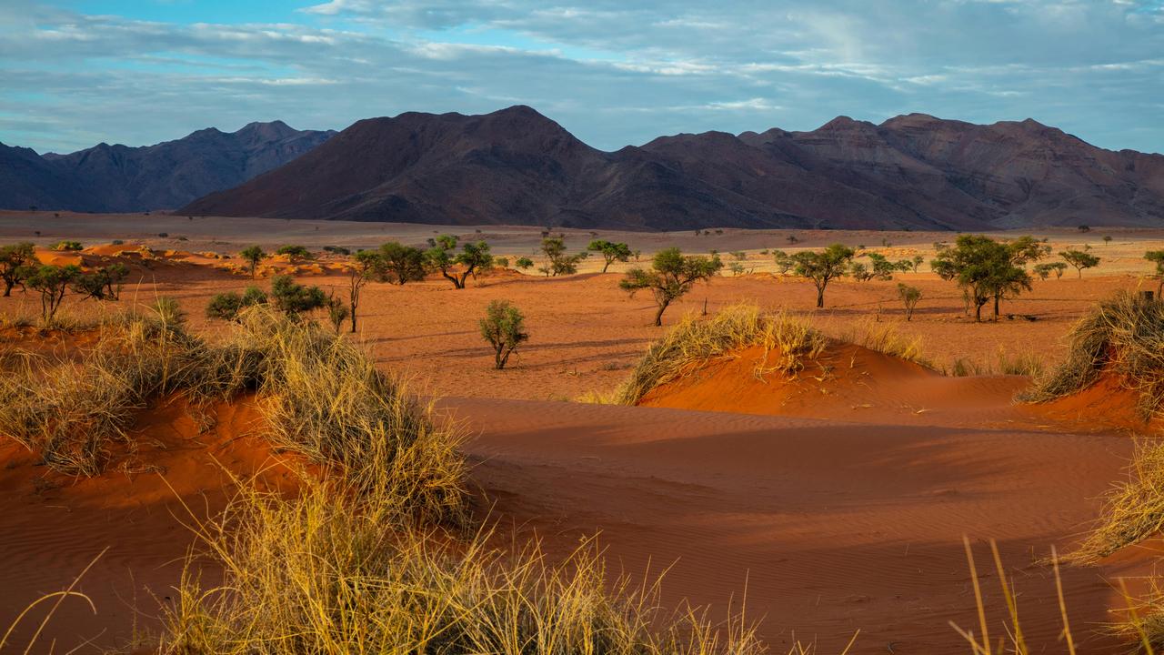 Namibia